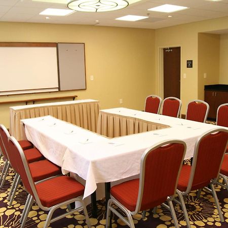 Hampton Inn Richmond - Airport Sandston Kültér fotó