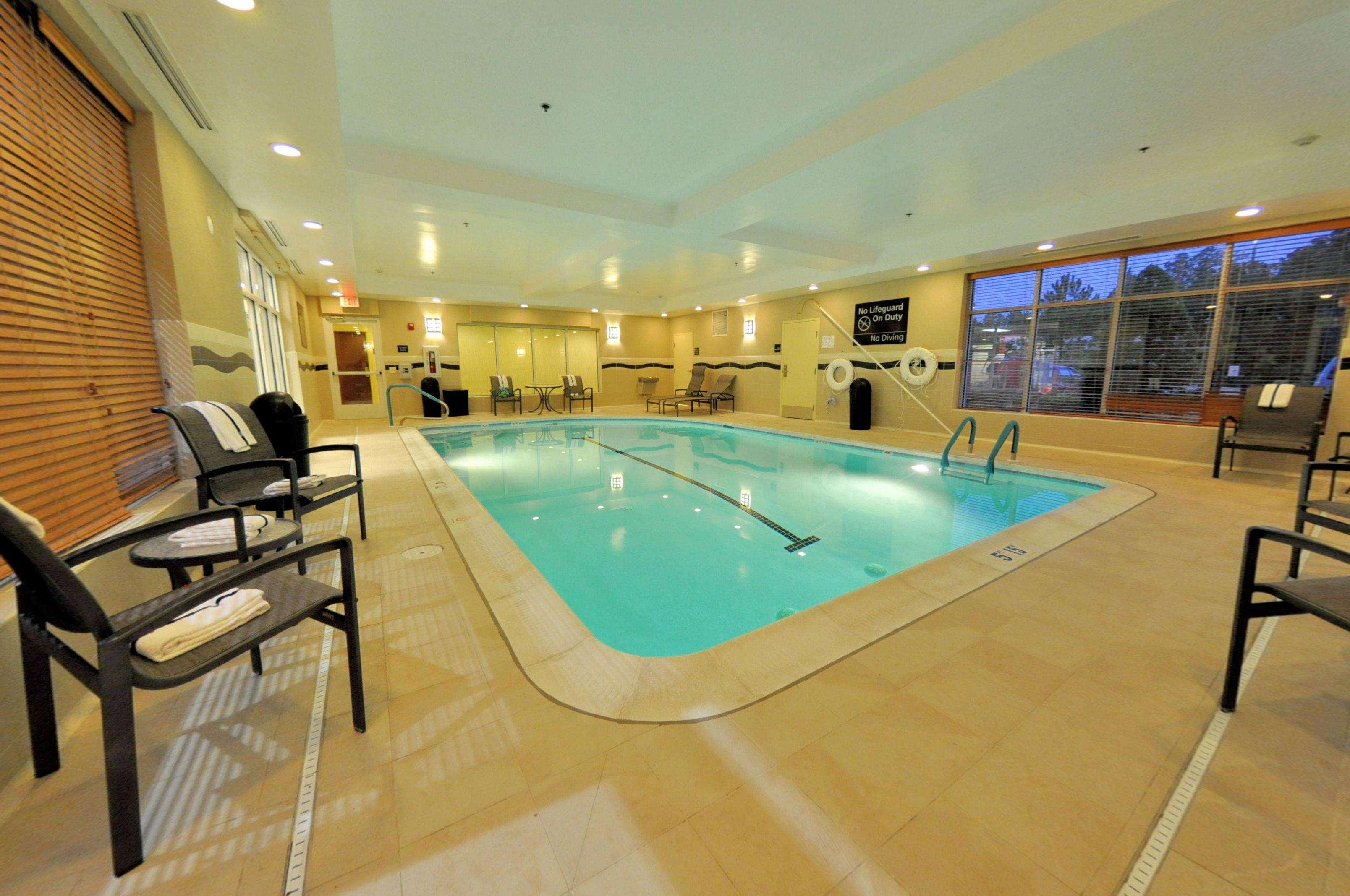 Hampton Inn Richmond - Airport Sandston Kültér fotó