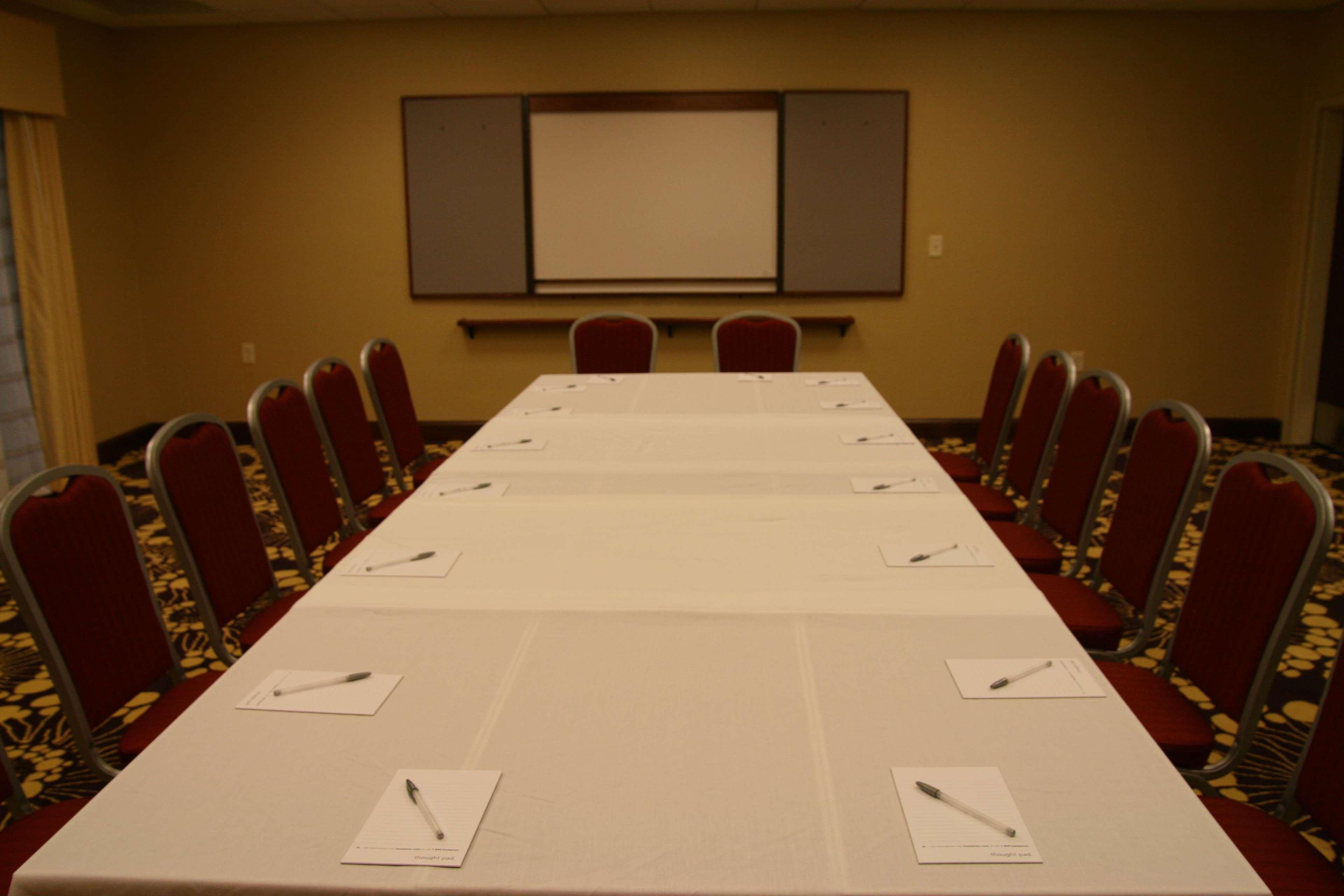 Hampton Inn Richmond - Airport Sandston Kültér fotó