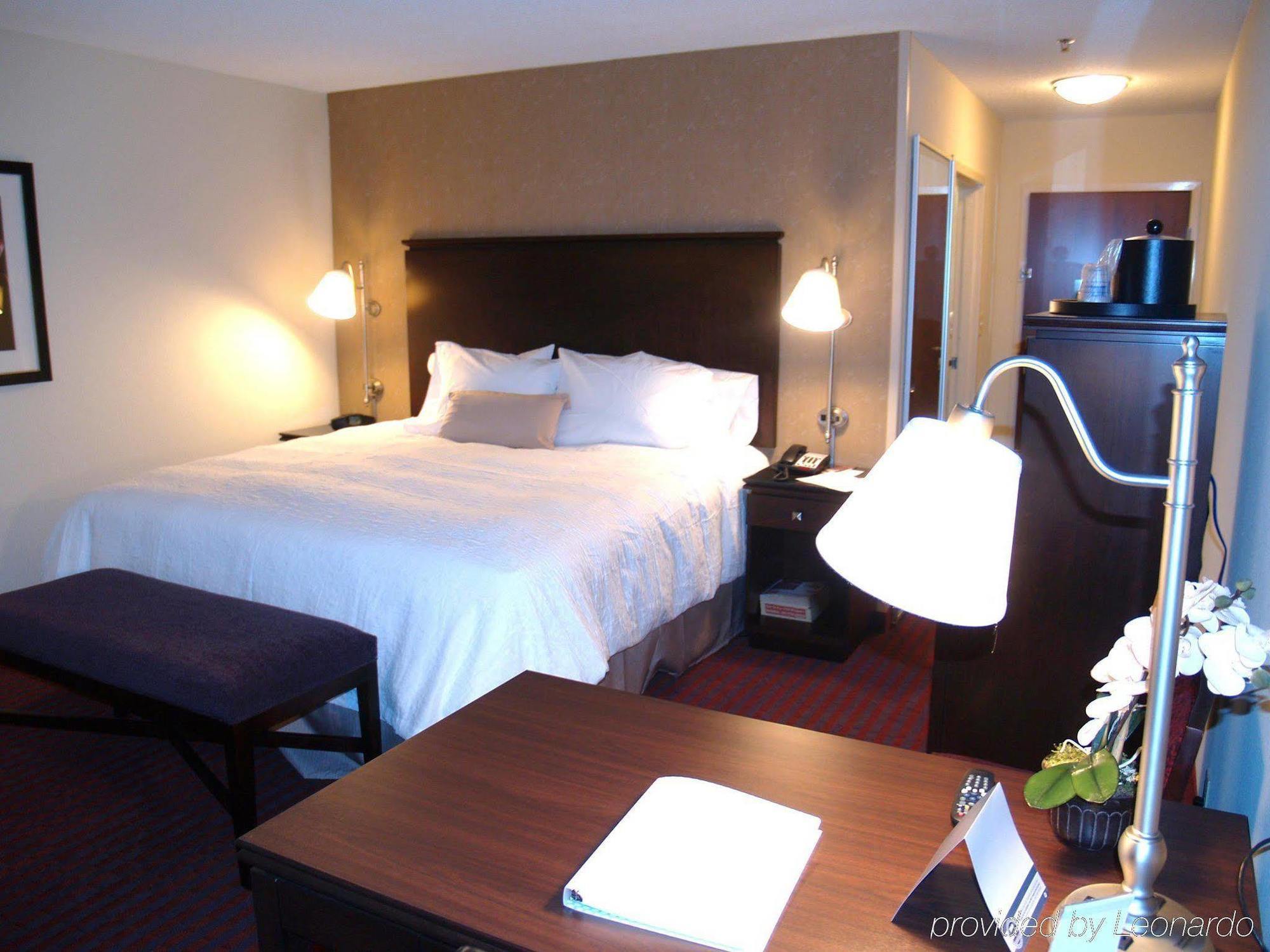 Hampton Inn Richmond - Airport Sandston Szoba fotó