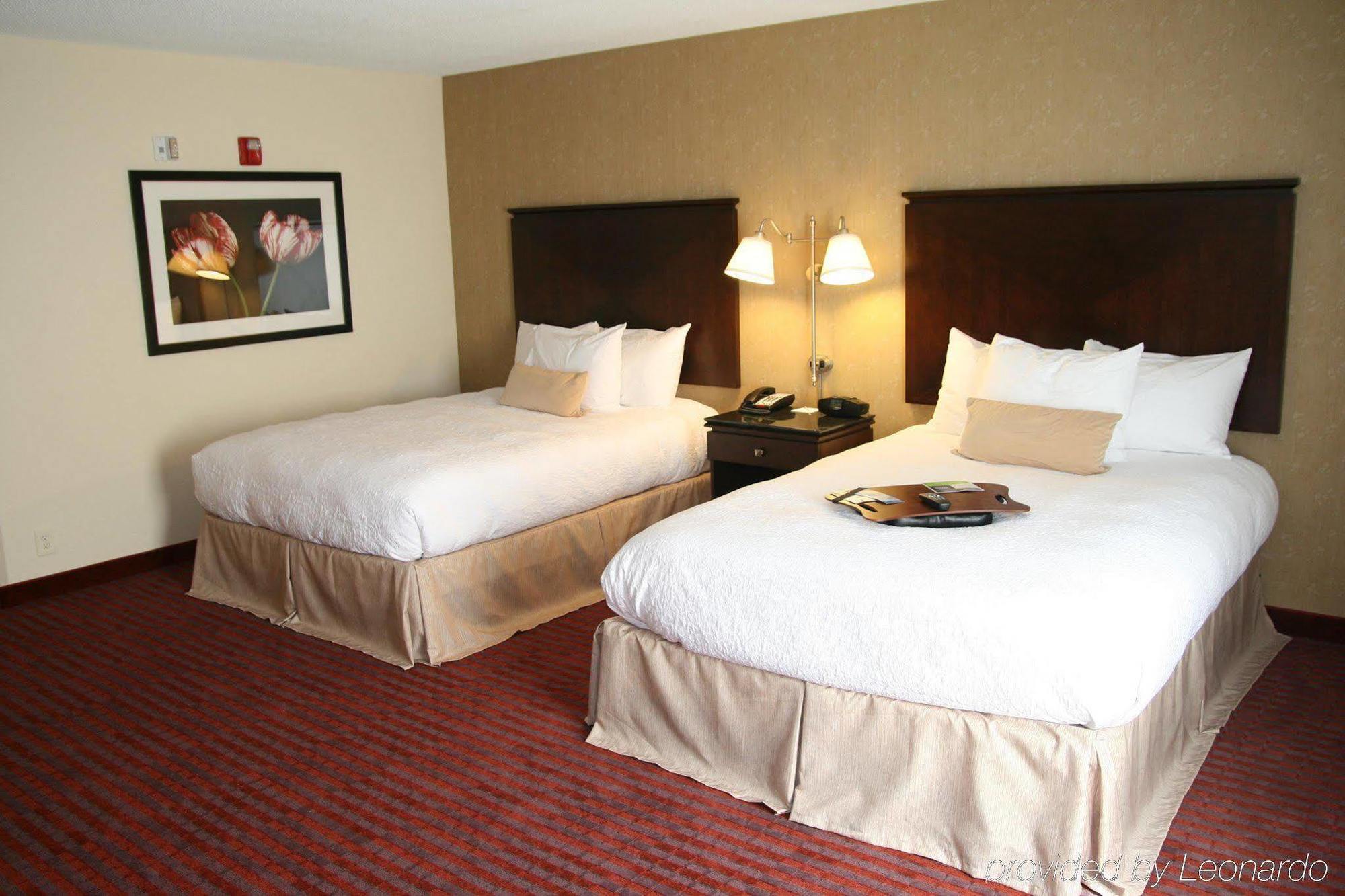 Hampton Inn Richmond - Airport Sandston Szoba fotó