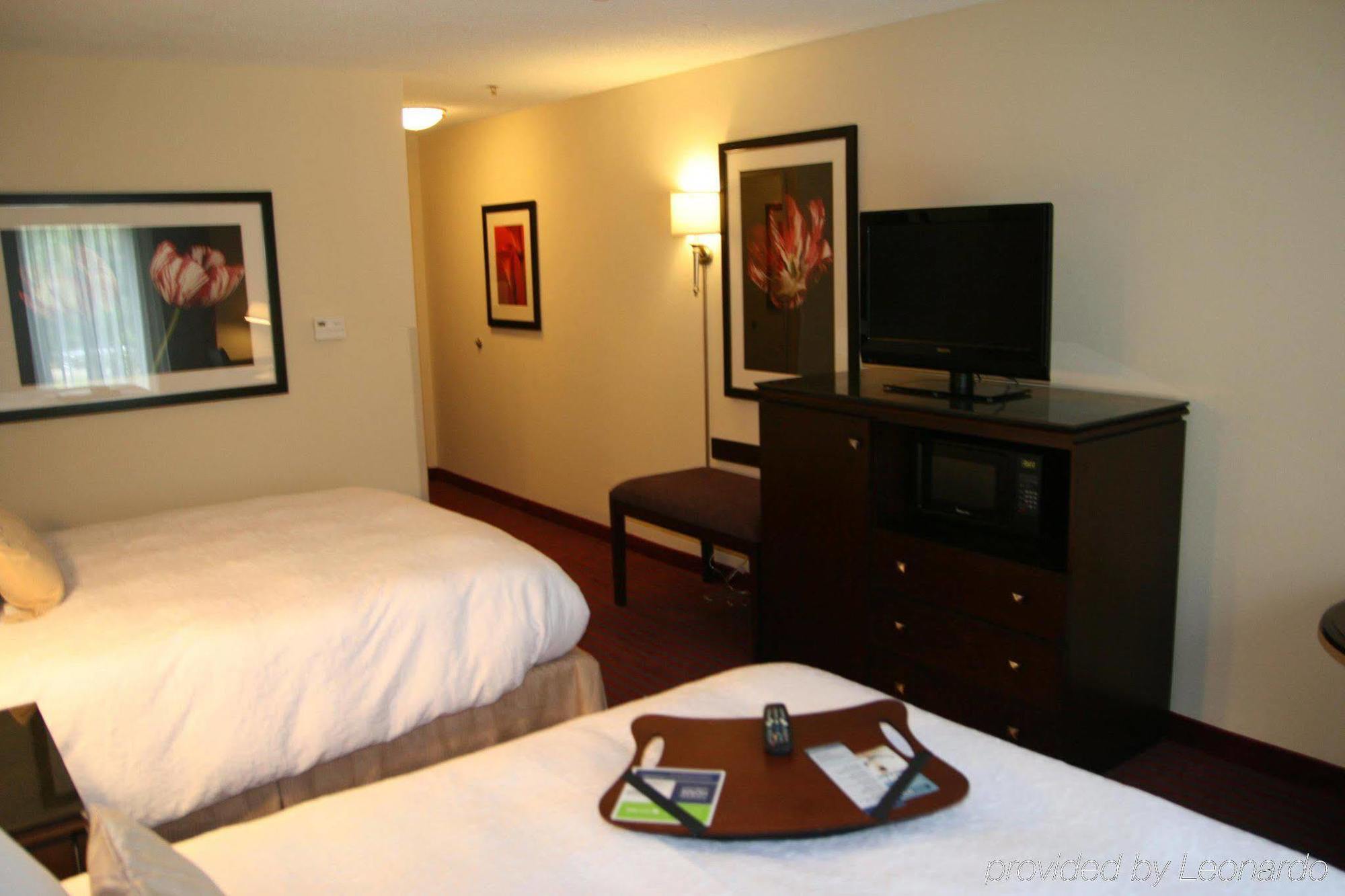 Hampton Inn Richmond - Airport Sandston Szoba fotó